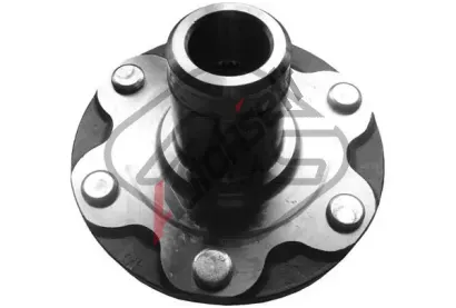 Metalcaucho Nboj kola MTC 90449, 90449