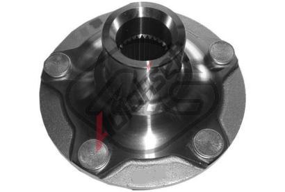 Metalcaucho Nboj kola MTC 90454, 90454