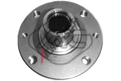 Metalcaucho Nboj kola MTC 90459, 90459