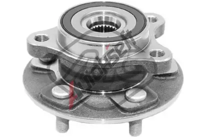 Metalcaucho Sada loiska kola MTC 90467, 90467