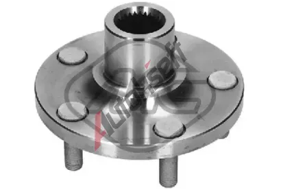 Metalcaucho Náboj kola MTC 90487, 90487 Metalcaucho Náboj kola MTC 90487, 90487