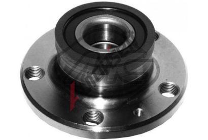 Metalcaucho Nboj kola MTC 90503, 90503