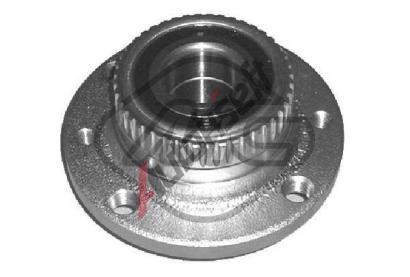 Metalcaucho Nboj kola MTC 90523, 90523