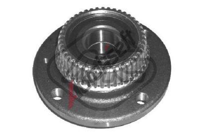 Metalcaucho Nboj kola MTC 90525, 90525