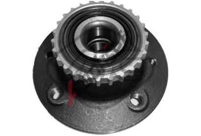 Metalcaucho Nboj kola MTC 90533, 90533