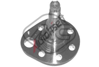 Metalcaucho Nboj kola MTC 90539, 90539