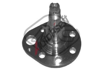 Metalcaucho Nboj kola MTC 90540, 90540