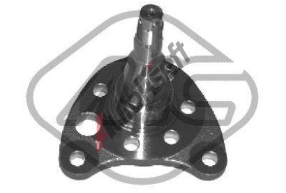 Metalcaucho Nboj kola MTC 90541, 90541
