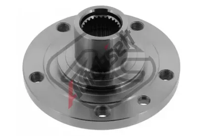 Metalcaucho Nboj kola MTC 90607, 90607