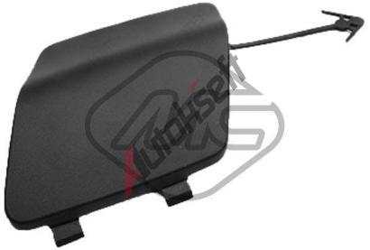 Metalcaucho Kryt nraznku MTC 91001, 91001