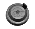 Kryt svtlometu Metalcaucho ‐ MTC 91003