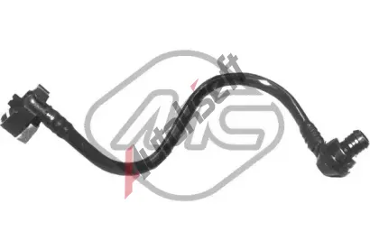 Metalcaucho Palivov potrub MTC 92026, 92026