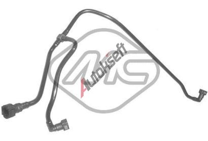 Metalcaucho Palivov� potrub� MTC 92031, 92031