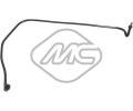 Palivov potrub Metalcaucho ‐ MTC 92032