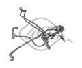 Palivov potrub Metalcaucho ‐ MTC 92033