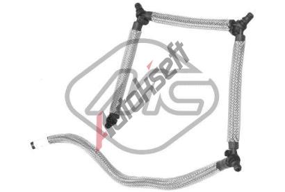 Metalcaucho Ppojka vstikovacho ventilu MTC 92046, 92046
