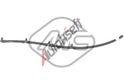 Metalcaucho Hadice unikn paliva MTC 92048, 92048