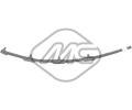 Metalcaucho Palivov potrub ‐ MTC 92049