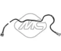Palivov potrub Metalcaucho ‐ MTC 92050