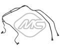 Palivov potrub Metalcaucho ‐ MTC 92052