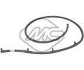 Hadice unikn paliva Metalcaucho ‐ MTC 92061