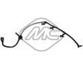 Hadice unikn paliva Metalcaucho ‐ MTC 92082