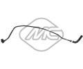Hadice unikn paliva Metalcaucho ‐ MTC 92084