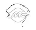Palivov potrub Metalcaucho ‐ MTC 92086