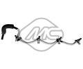 Palivov potrub Metalcaucho ‐ MTC 92093