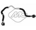 Palivov potrub Metalcaucho ‐ MTC 92107