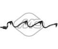 Hadice unikn paliva Metalcaucho ‐ MTC 92125