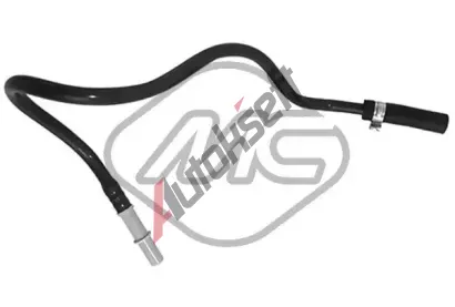 Metalcaucho Palivov potrub MTC 92126, 92126