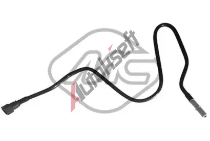 Metalcaucho Palivov� potrub� MTC 92127, 92127