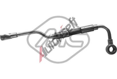 Metalcaucho Olejov potrub MTC 92137, 92137