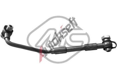 Metalcaucho Olejov potrub MTC 92139, 92139