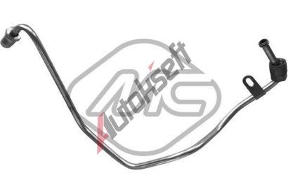 Metalcaucho Olejov potrub MTC 92141, 92141