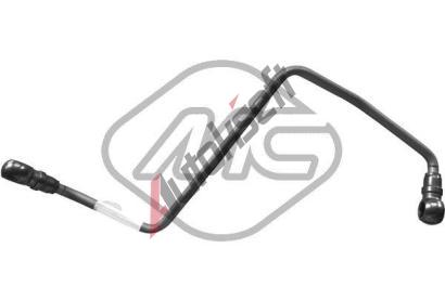 Metalcaucho Olejov potrub MTC 92152, 92152