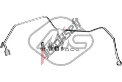 Metalcaucho Olejov potrub MTC 92155, 92155