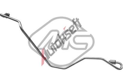 Metalcaucho Olejov potrub MTC 92158, 92158