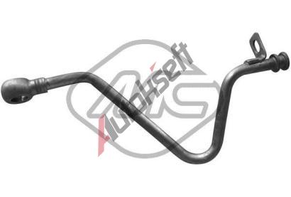 Metalcaucho Olejov potrub MTC 92162, 92162