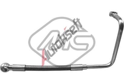 Metalcaucho Olejov potrub MTC 92164, 92164
