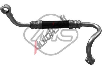 Metalcaucho Olejov potrub MTC 92167, 92167