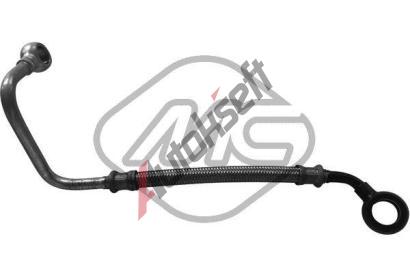 Metalcaucho Olejov potrub MTC 92168, 92168