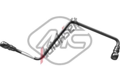 Metalcaucho Olejov potrub MTC 92169, 92169