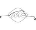 Olejov potrub Metalcaucho ‐ MTC 92170