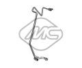 Metalcaucho Olejov potrub MTC 92170, 92170