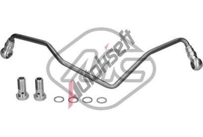 Metalcaucho Olejov potrub MTC 92172, 92172