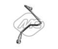 Metalcaucho Olejov potrub MTC 92172, 92172