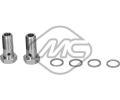 Metalcaucho Olejov potrub MTC 92172, 92172