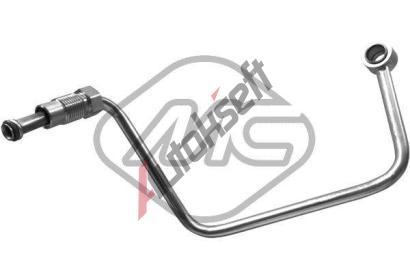 Metalcaucho Olejov potrub MTC 92173, 92173